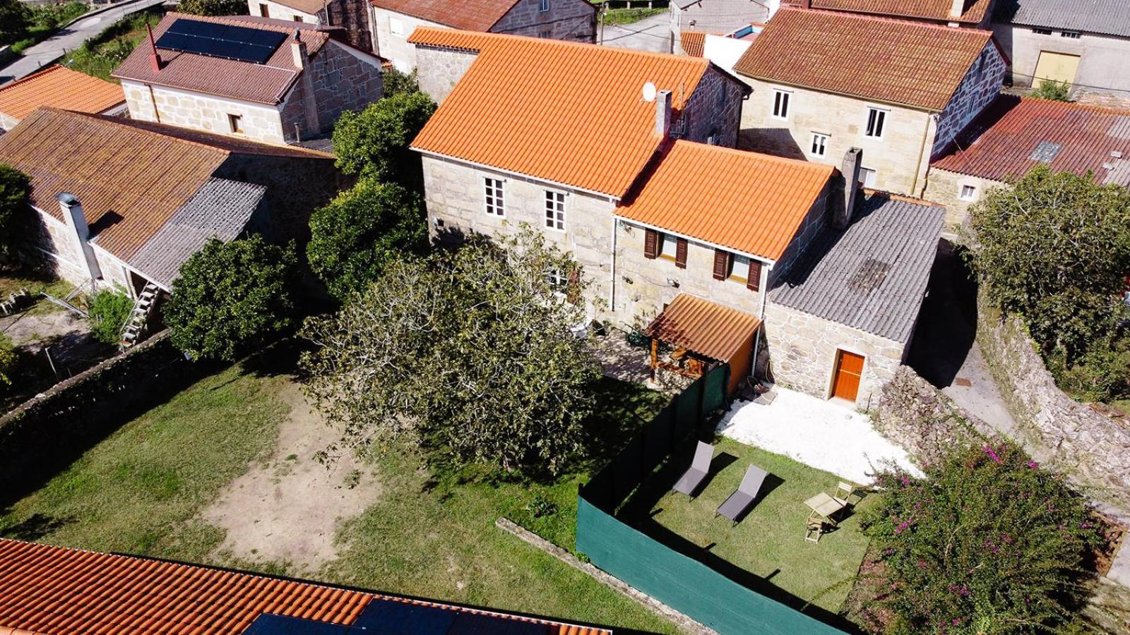 O Fogar Do Carpinteiro *
