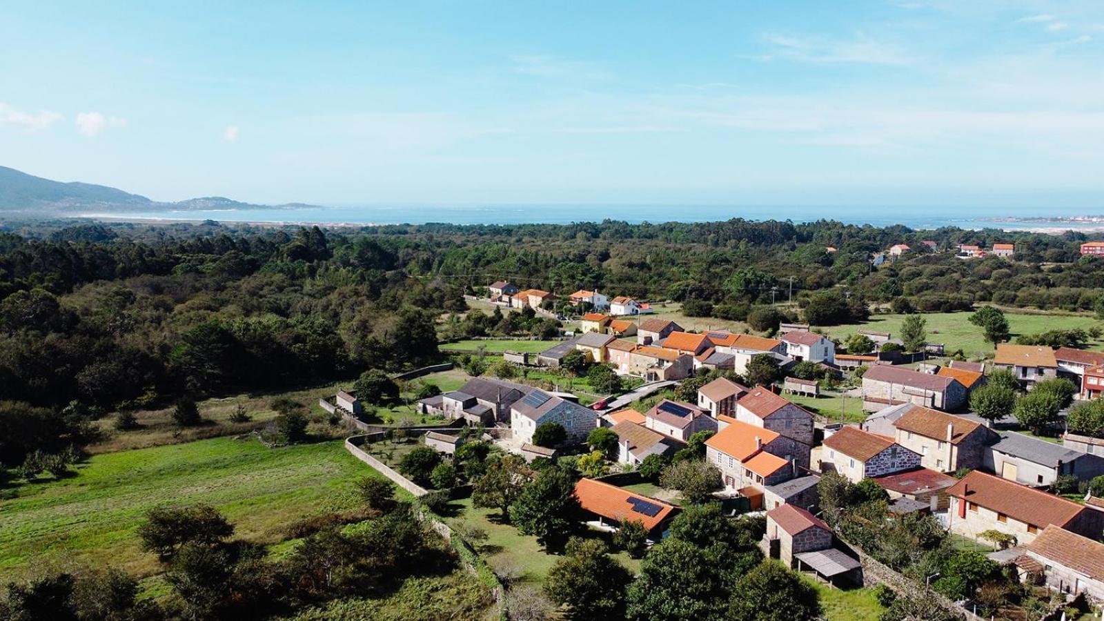 O Fogar Do Carpinteiro *