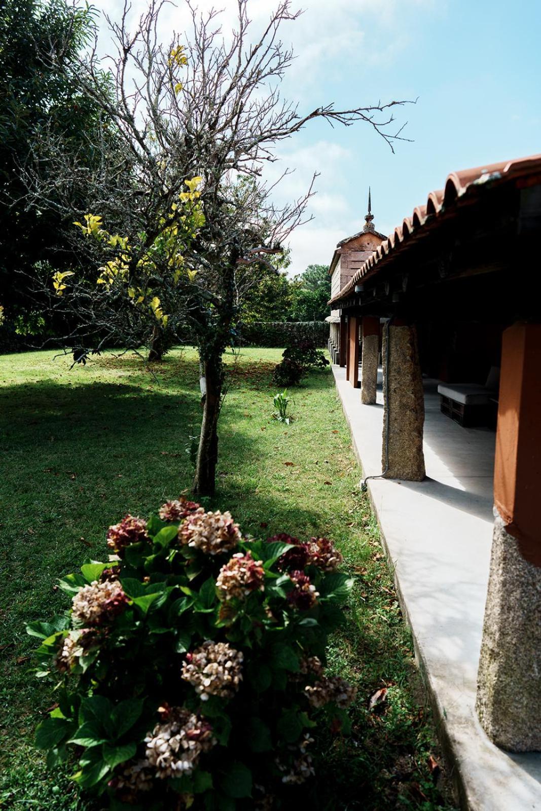 O Fogar Do Carpinteiro Casa vacanze