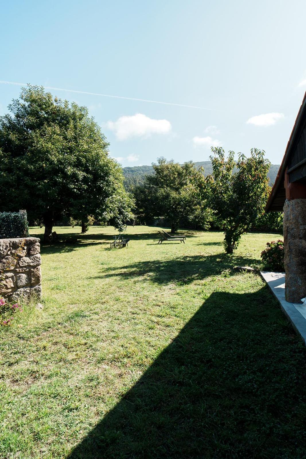 O Fogar Do Carpinteiro Casa vacanze
