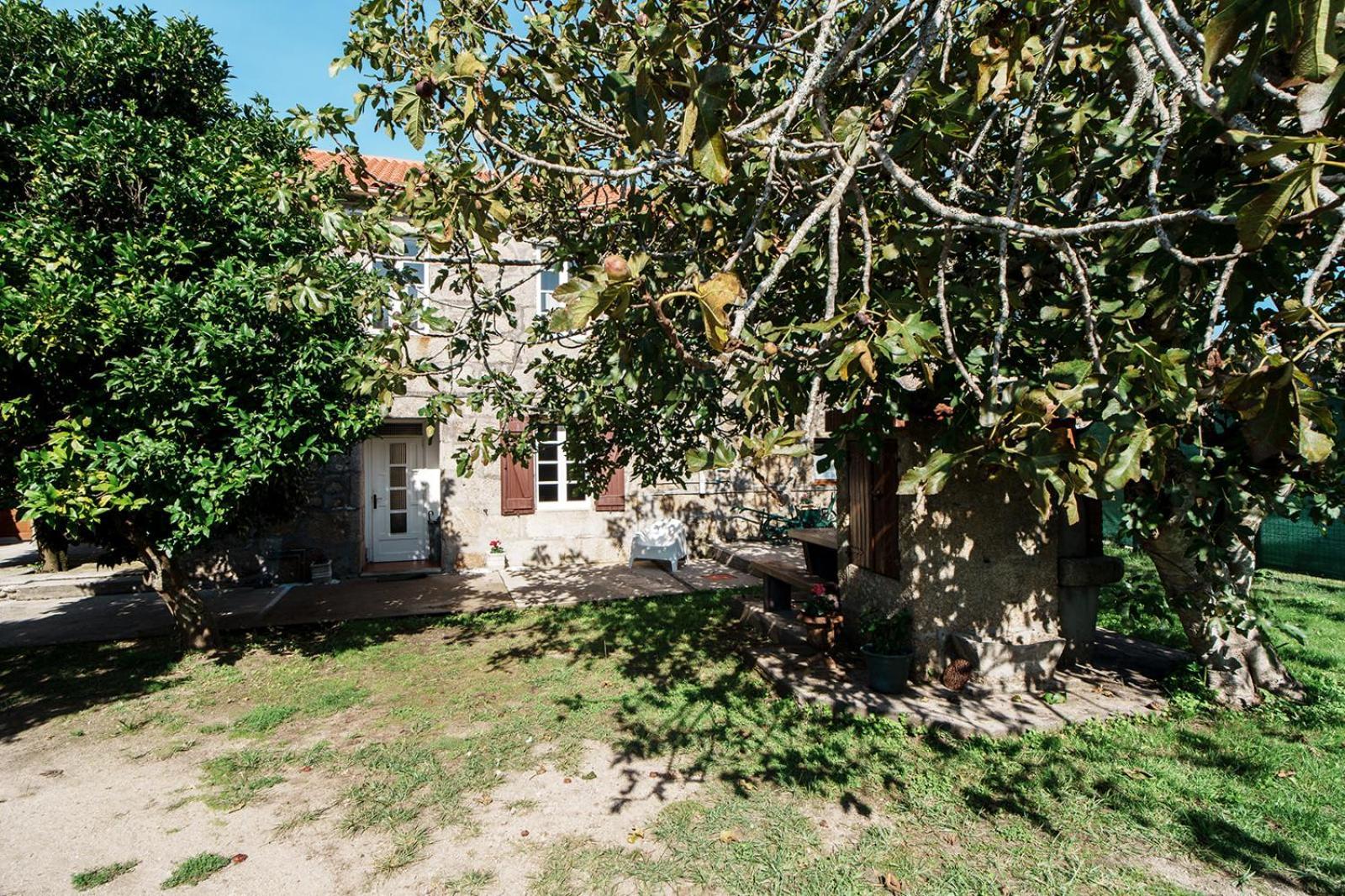 O Fogar Do Carpinteiro Casa vacanze