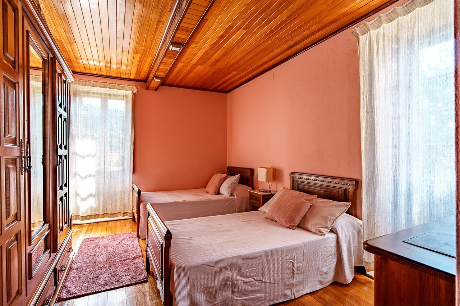 O Fogar Do Carpinteiro Casa vacanze *